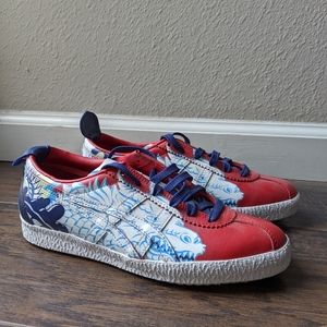 ASICS Onitsuka Tiger Mexican Delegation Dragon